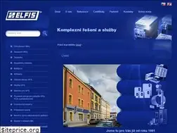 Sites similar to elfis.cz