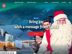 Sites similar to elfisanta.com