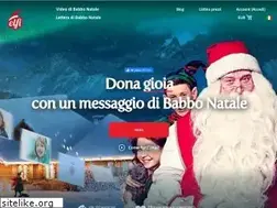 Sites similar to elfisanta.it