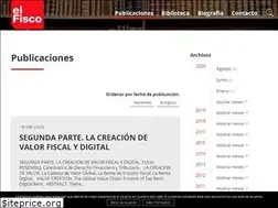 Sites similar to elfisco.com