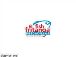 Sites similar to elfishfritanga.com