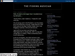 Sites similar to elfishingmusician.blogspot.com