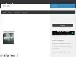 Sites similar to elfknowsit.com