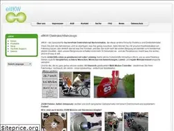Sites similar to elfkw.at