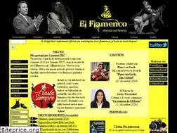 Sites similar to elflamenco.nl