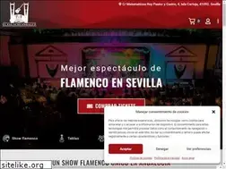 Sites similar to elflamencoensevilla.com