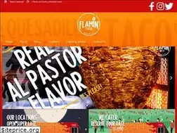 Sites similar to elflamintaco.com