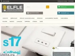 Sites similar to elfle.cl