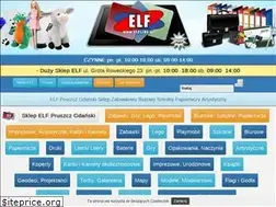 Sites similar to elfline.pl