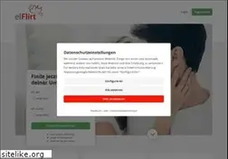 Sites similar to elflirt.de