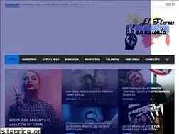 Sites similar to elflowvenezuela.org.ve