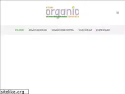 Sites similar to elfnerorganic.com