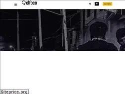 Sites similar to elfoco.pe