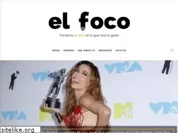 Sites similar to elfocodiario.com