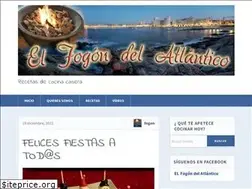Sites similar to elfogondelatlantico.es