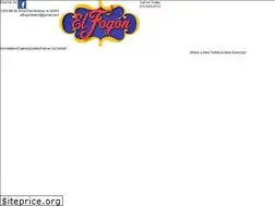 Sites similar to elfogondsm.com