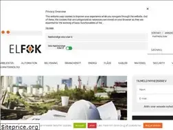 Sites similar to elfokus.dk