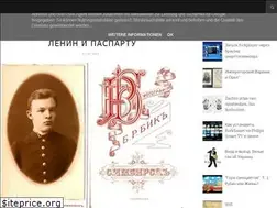 Sites similar to elfolio.blogspot.com
