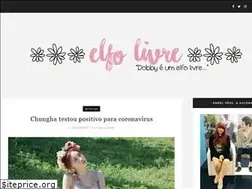 Sites similar to elfolivre.com.br