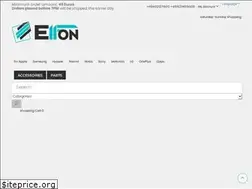 Sites similar to elfon.de