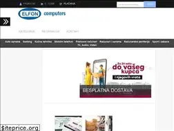 Sites similar to elfon.me