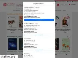 Sites similar to elfondoenlinea.com