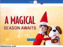 Sites similar to elfontheshelf.co.uk
