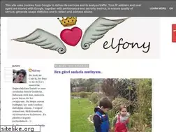 Sites similar to elfony.blogspot.com