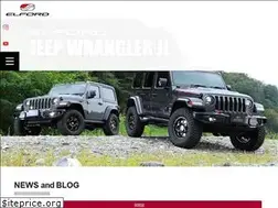 Sites similar to elford.co.jp