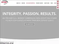 Sites similar to elfordrealty.com