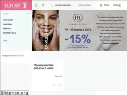 Sites similar to elfori.com
