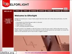 Sites similar to elforlight.com