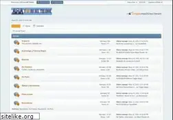 Sites similar to elforodeltirador.com
