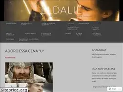 Sites similar to elfoseldalie.wordpress.com