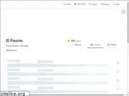 Sites similar to elfourno.com