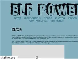 Sites similar to elfpower.com