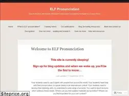 Sites similar to elfpron.wordpress.com