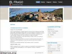 Sites similar to elfrago.com