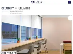 Sites similar to elfred.com.tw