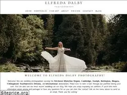 Sites similar to elfredadalby.com