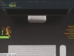 Sites similar to elfreklamcilik.com