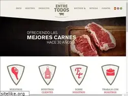 Sites similar to elfrigorifico.com