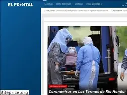 Sites similar to elfrontal.com