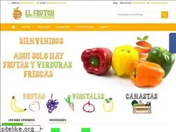 Sites similar to elfruton.com