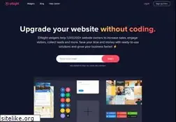 Sites similar to elfsight.com