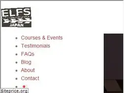 Sites similar to elfsjapan.com