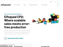 Sites similar to elfsquad.io