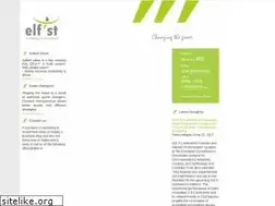 Sites similar to elfst.eu