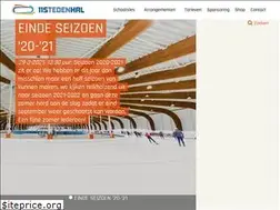 Sites similar to elfstedenhal.frl