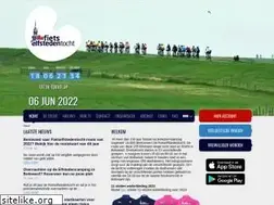 Sites similar to elfstedenrijwieltocht.nl